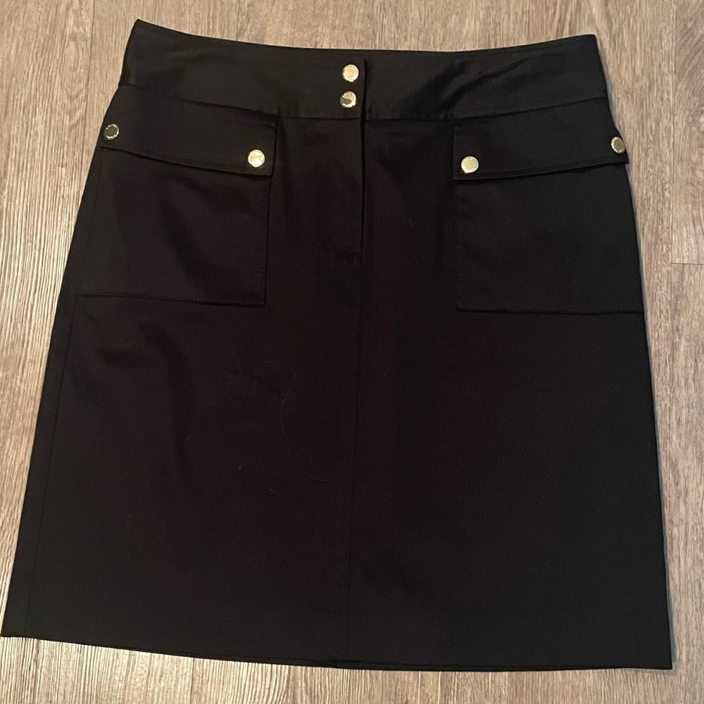 Black Like New Jones NY skirt